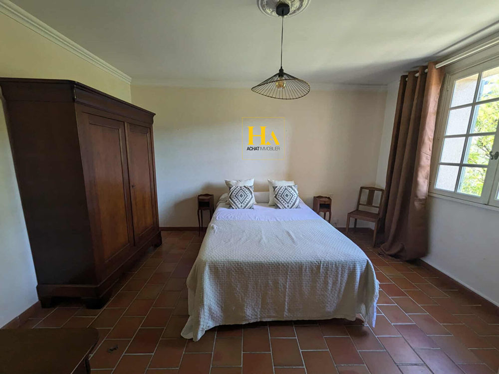 � vendre  Maison Grasse (06130)