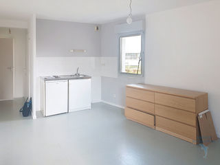  Appartement � vendre 2 pi�ces 31 m�