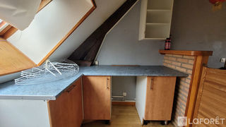  Appartement � vendre 2 pi�ces 23 m�