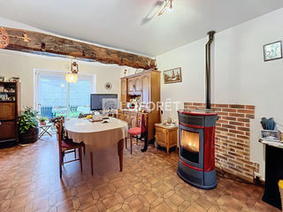  Maison � vendre 5 pi�ces 122 m�