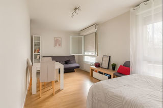  Appartement � vendre 1 pi�ce 27 m�