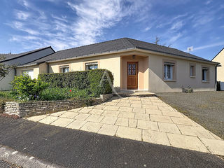  Maison � vendre 5 pi�ces 110 m�