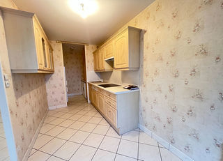  Appartement � vendre 3 pi�ces 