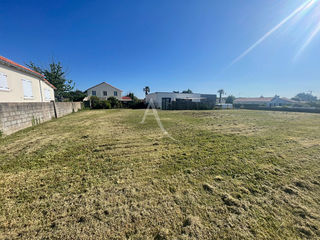  Terrain � vendre 394 m�