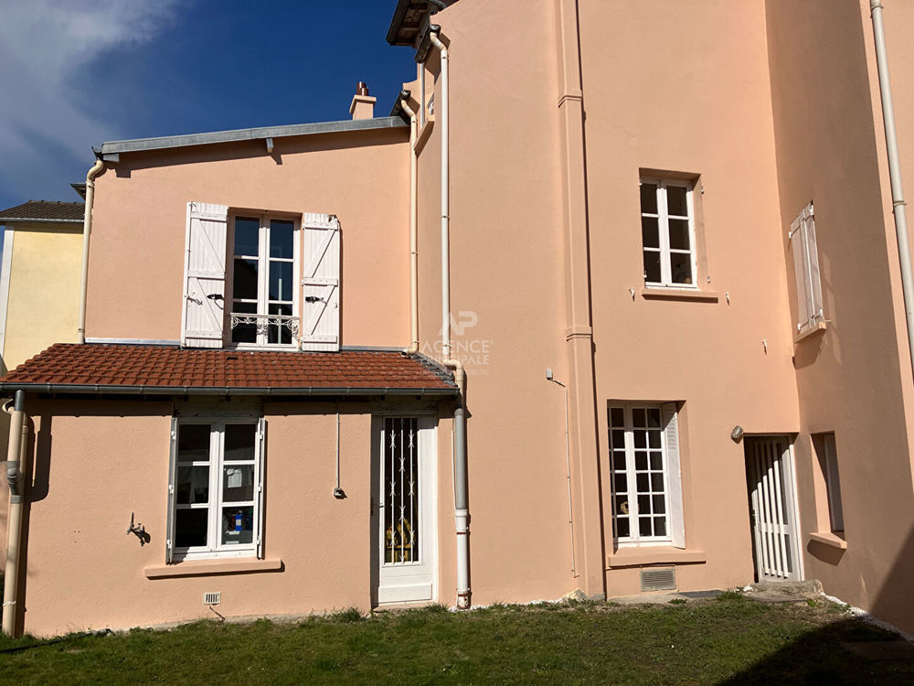 � vendre  Maison Maisons-Laffitte (78600)