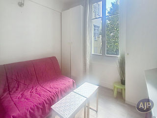  Appartement � vendre 1 pi�ce 11 m�