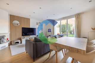  Maison � vendre 4 pi�ces 77 m�