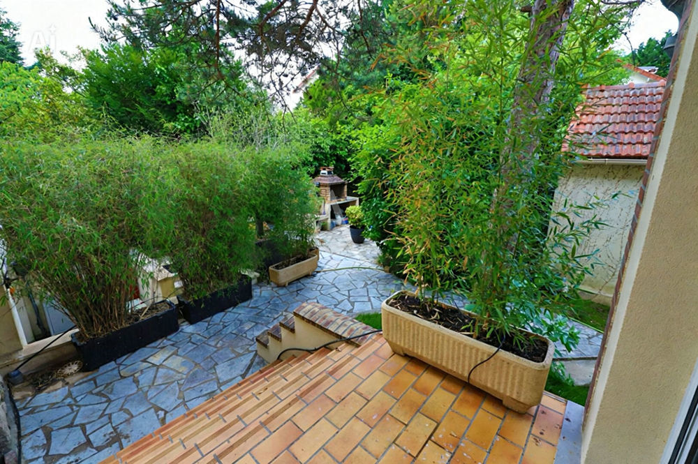 � vendre  Maison Chatou (78400)