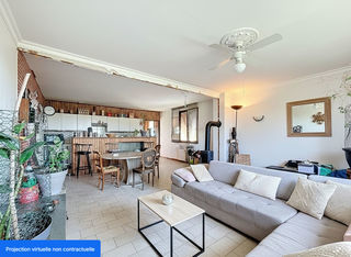  Maison � vendre 5 pi�ces 124 m�