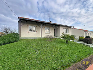  Maison � vendre 4 pi�ces 102 m�