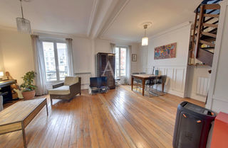  Appartement � vendre 3 pi�ces 85 m�