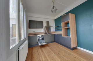  Appartement � vendre 4 pi�ces 102 m�