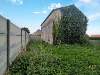  Maison � vendre 3 pi�ces 600 m�