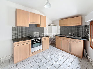  Appartement � vendre 3 pi�ces 69 m�