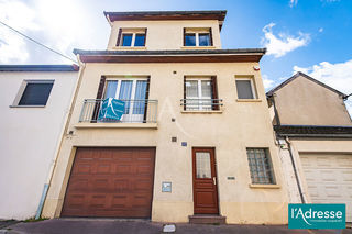  Maison � vendre 7 pi�ces 120 m�