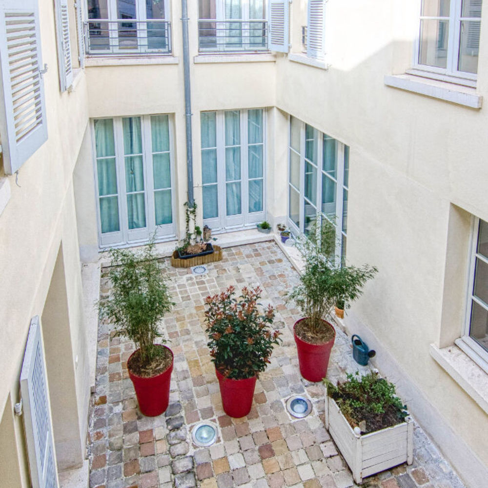 � vendre  Appartement Versailles (78000)
