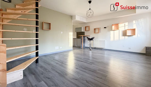   Appartement 2 pi�ce(s) 59m2 Appartement - 2 pi�ce(s) - 59 m�