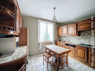  Maison � vendre 5 pi�ces 132 m�