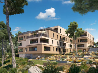  Appartement � vendre 3 pi�ces 65 m�