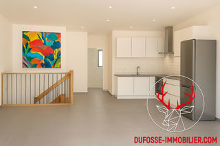  Maison � vendre 5 pi�ces 105 m�