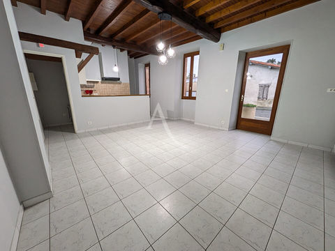   Appartement T3 en duplex de 61.83m� � Cox Appartement - 3 pi�ce(s) - 62 m�