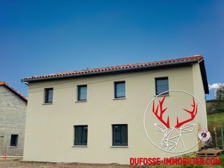  Maison � vendre 5 pi�ces 107 m�