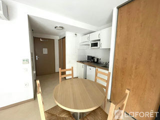  Appartement � louer 1 pi�ce 26 m�