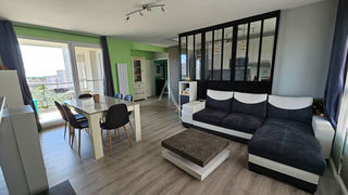  Appartement � vendre 4 pi�ces 77 m�