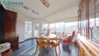  Appartement � vendre 4 pi�ces 94 m�