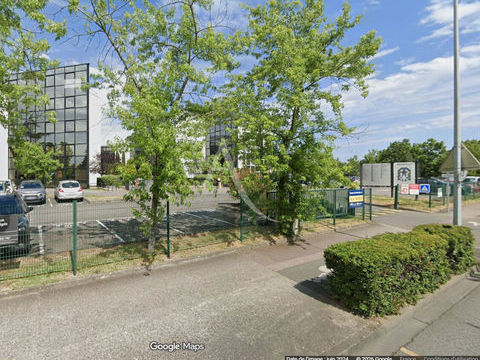 Bureaux 1360 31700 Blagnac