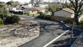  Terrain � vendre 582 m�