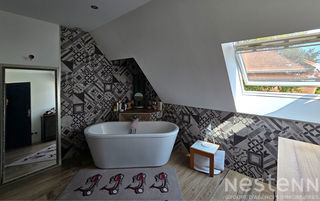  Maison � vendre 6 pi�ces 183 m�