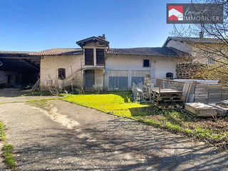  Maison � vendre 8 pi�ces 160 m�