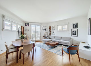  Appartement � vendre 3 pi�ces 68 m�