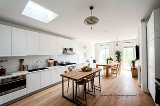  Maison � vendre 4 pi�ces 96 m�