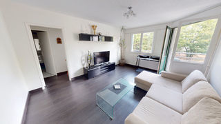  Appartement � vendre 2 pi�ces 53 m�