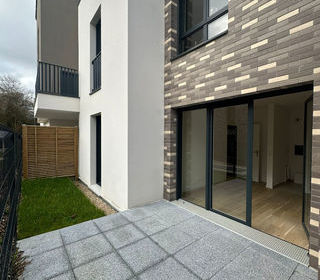  Appartement � vendre 4 pi�ces 80 m�