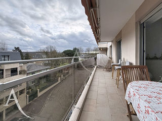  Appartement � vendre 5 pi�ces 102 m�