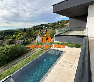  Maison � vendre 6 pi�ces 183 m�