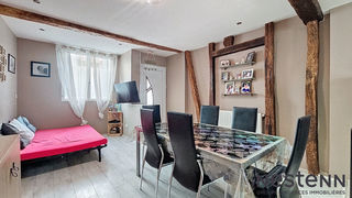  Maison � vendre 8 pi�ces 160 m�