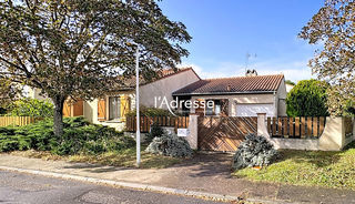  Maison � vendre 5 pi�ces 110 m�