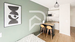  Appartement � louer 1 pi�ce 1 m�