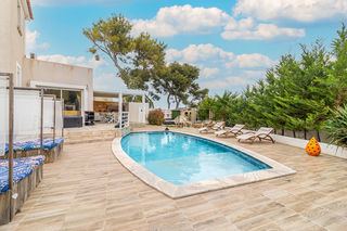  Maison � vendre 5 pi�ces 151 m�