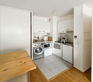  Appartement � louer 1 pi�ce 31 m�