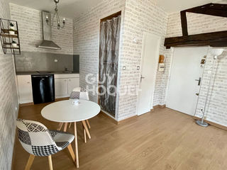  Appartement � vendre 2 pi�ces 30 m�