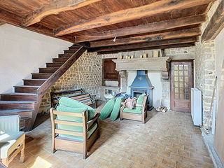  Maison � vendre 9 pi�ces 325 m�