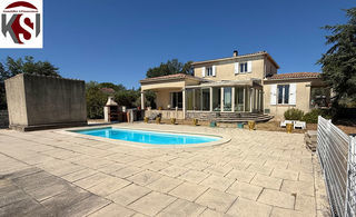  Maison � vendre 5 pi�ces 210 m�