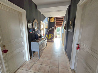  Maison � vendre 11 pi�ces 300 m�