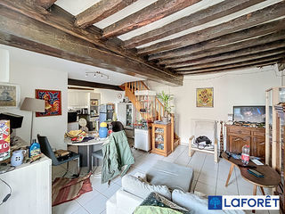  Maison � vendre 3 pi�ces 61 m�