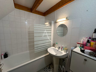  Appartement � vendre 3 pi�ces 61 m�